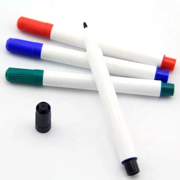 High-quality marker pen design tools for creative projects