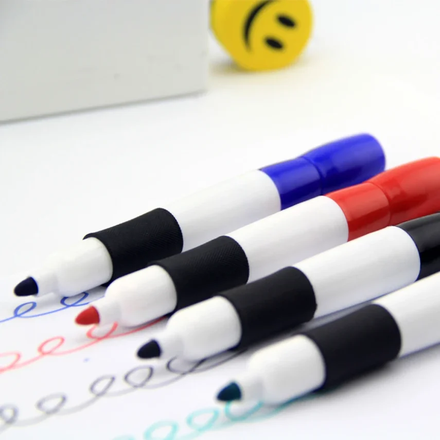 Professional marker collection for detailed artwork