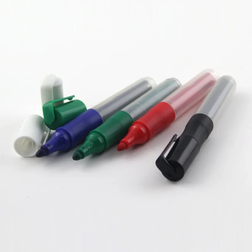 Marker set perfect for beginners in art and design