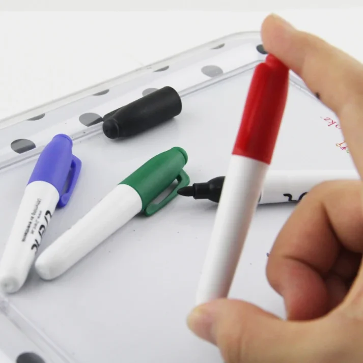 A premium collection of marker pens.