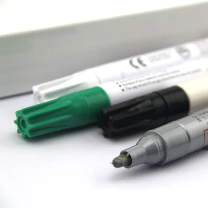 Creative marker bundle for diverse artistic needs