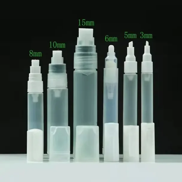 Colorful marker set for adding vibrancy to artwork