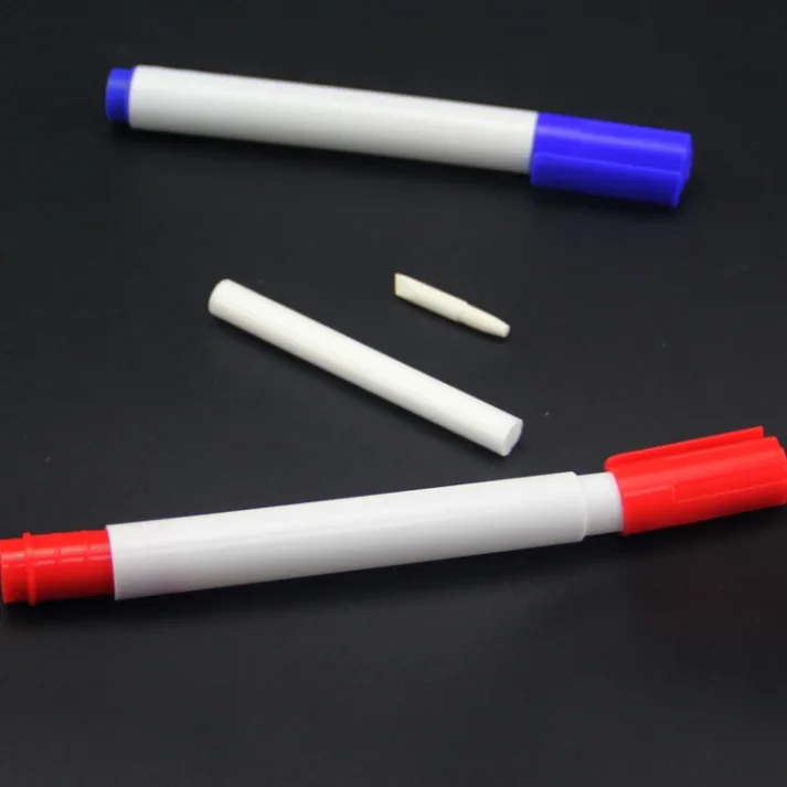 High-performance marker pens for drawing and detailing