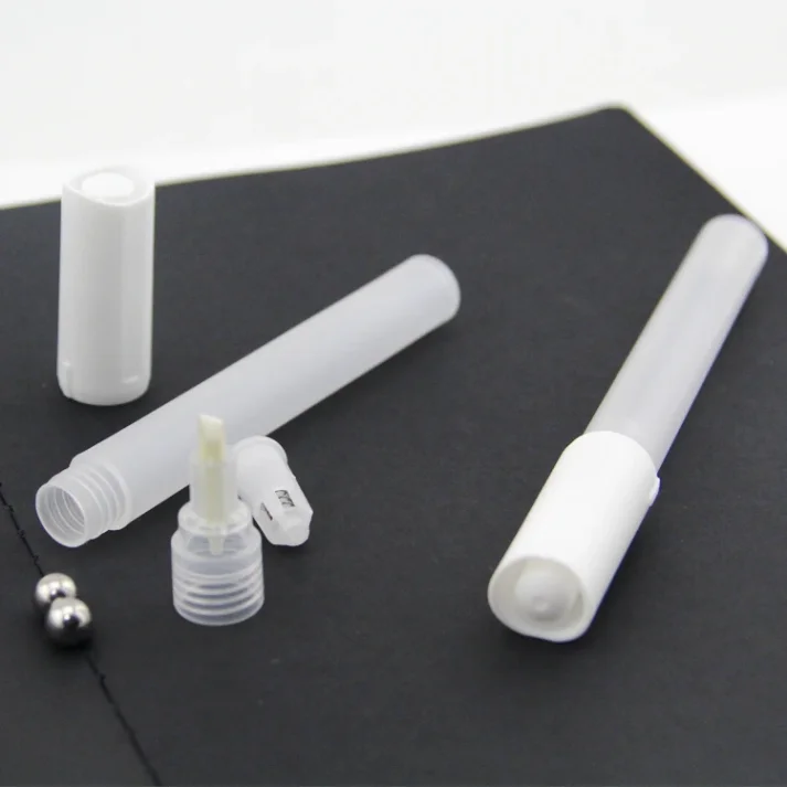 A collection of professional marker sets for artists