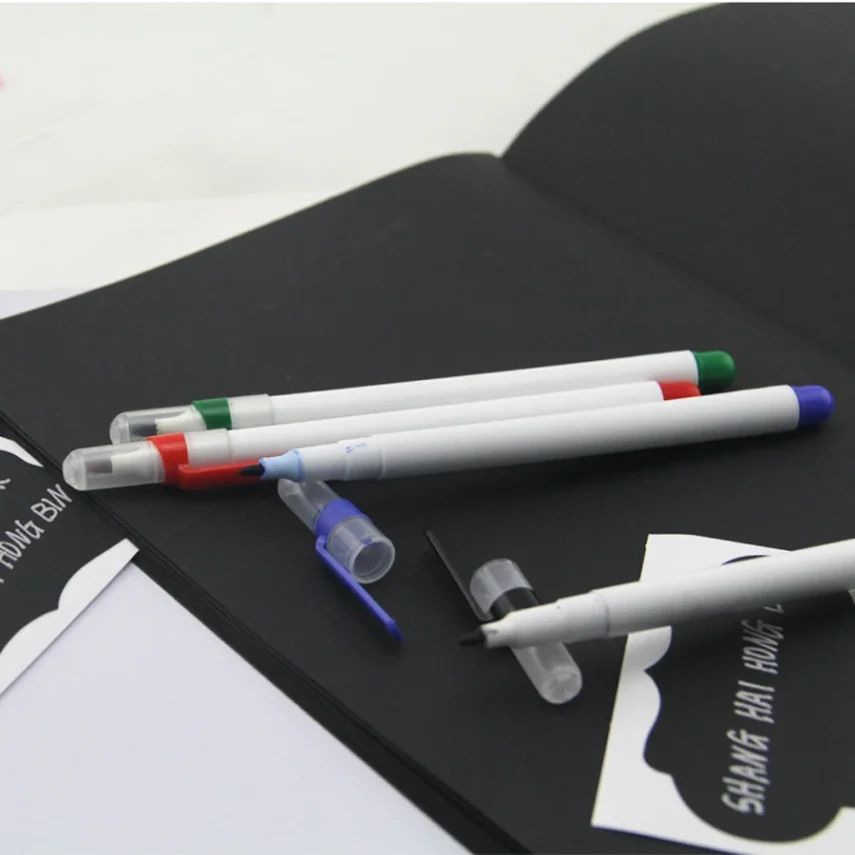 Sketch markers bundle for artists and designers