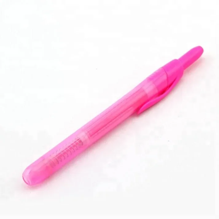 A set of colorful marker pens for artistic and creative use.