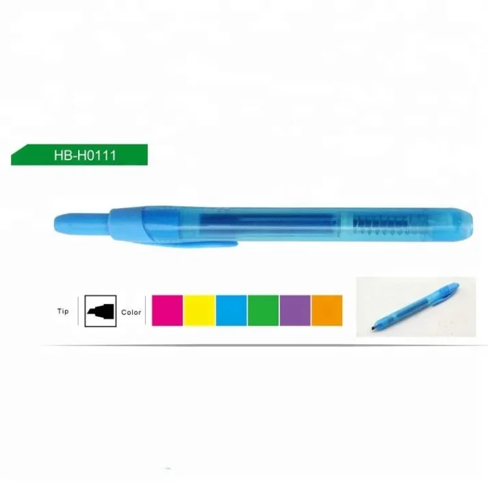 Art supplies including a variety of marker pens for drawing.