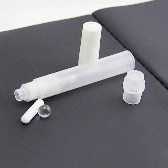 Collection of high-quality markers for art and design work.