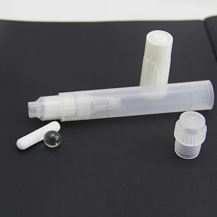 Professional marker set for detailed and precise artwork.