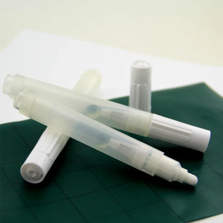 Design marker pens for sketching and drawing