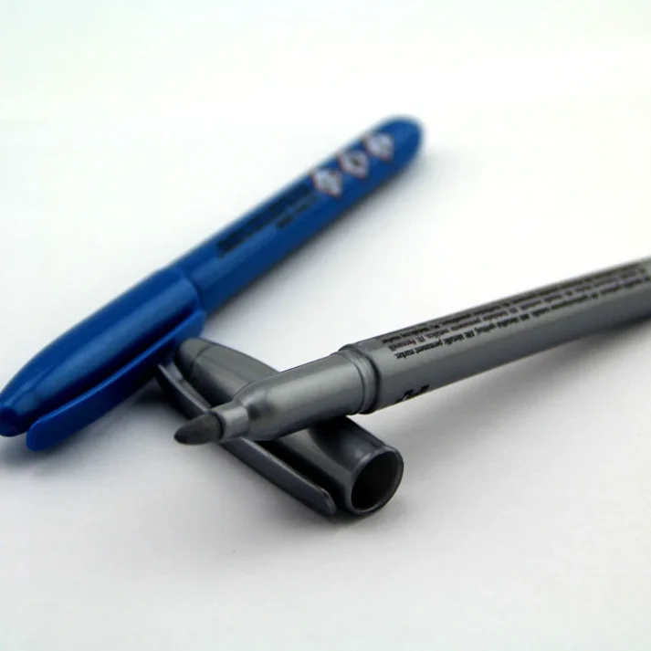 High-quality marker pen design tools for creative projects