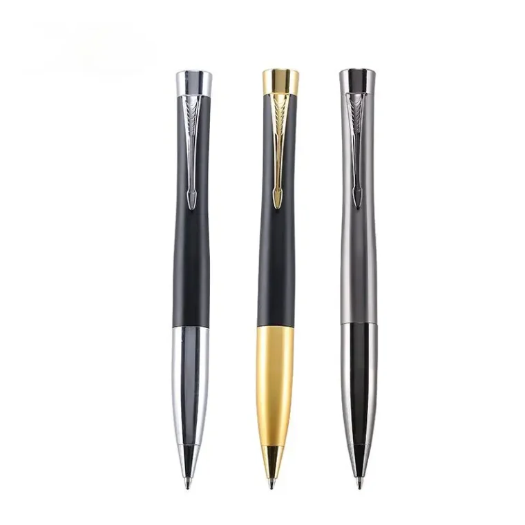 Set of colorful marker pen designs for creative projects.