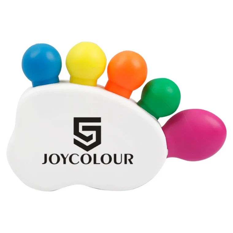 Marker pen design tools for creative projects.