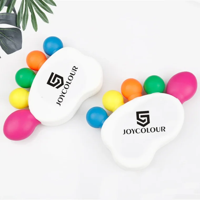 High-quality marker set for professional artists.