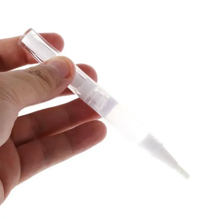 Factory Wholesale Cosmetic Empty Pens with Brush | Supplier