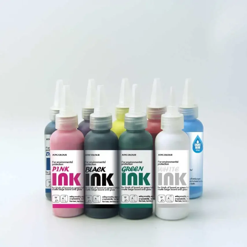 Wholesale MSDS Certified Liquid Chalk Marker Supplier