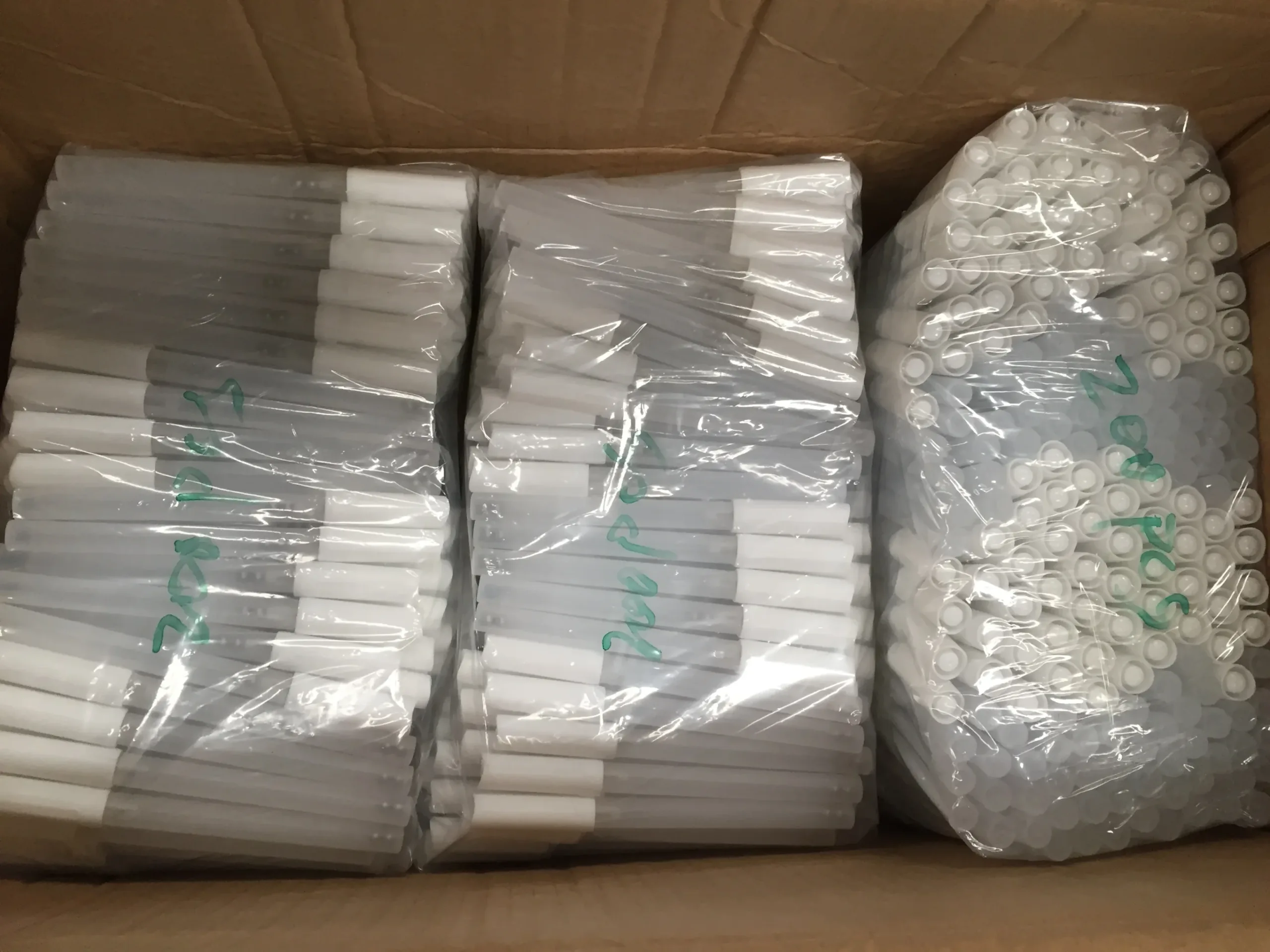 Wholesale Permanent Waterproof Marker Pens - Factory Direct Supply
