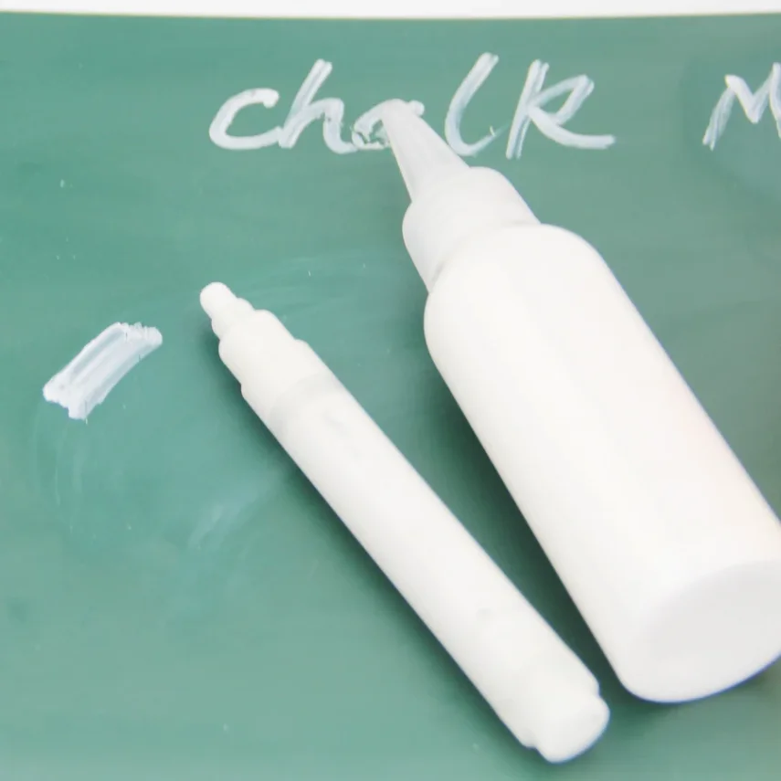 Wholesale MSDS Certified Liquid Chalk Marker Supplier