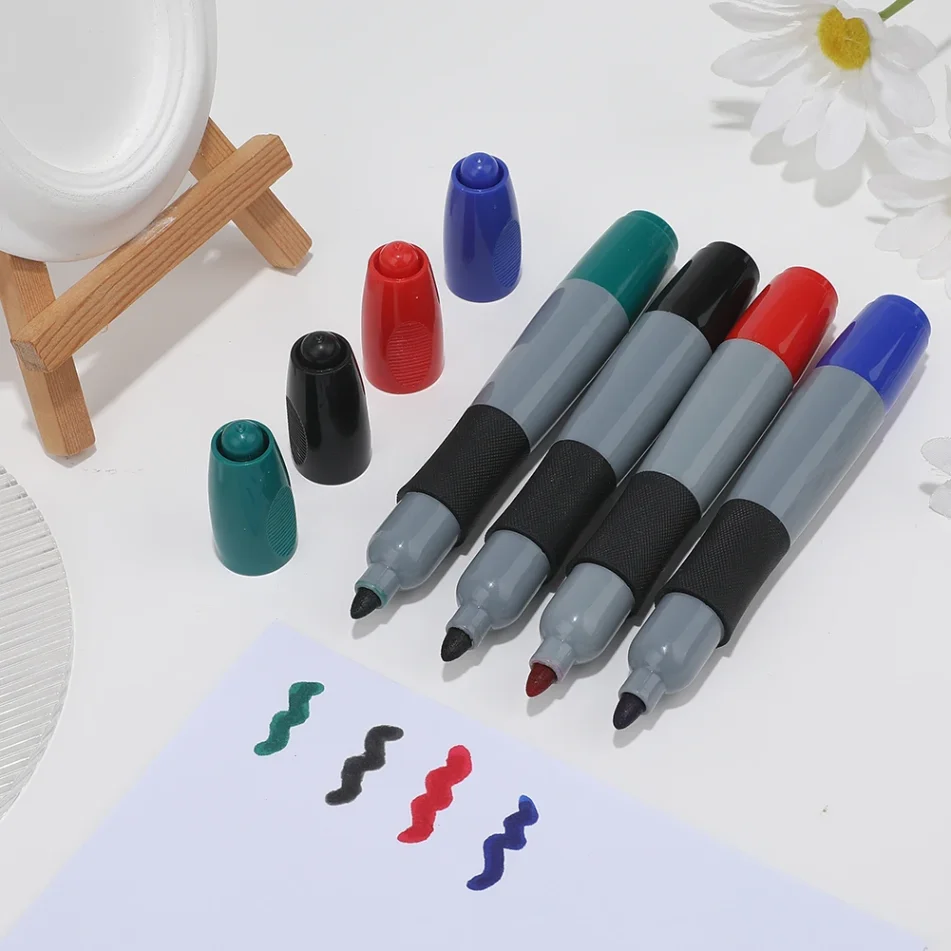 Wholesale Permanent Waterproof Marker Pens - Factory Direct Supply