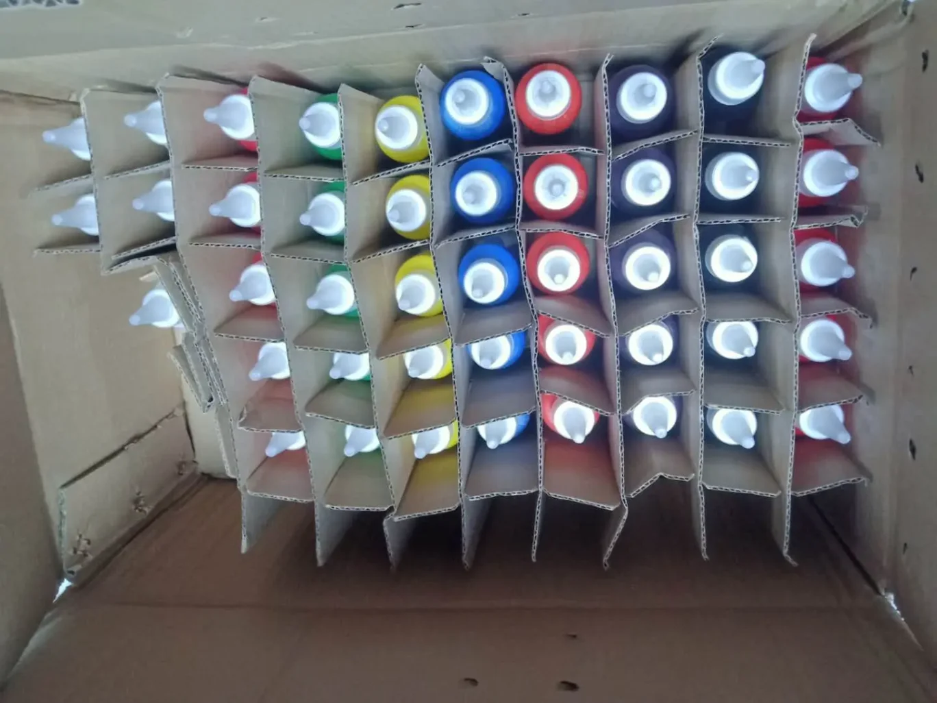 Wholesale MSDS Certified Liquid Chalk Marker Supplier