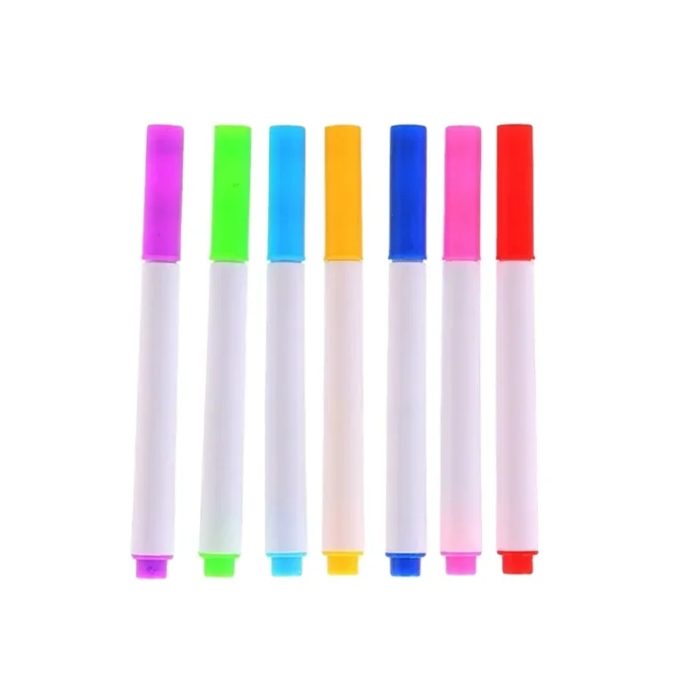 Wholesale Low Odor Large Ink Whiteboard Markers - Factory Supplier