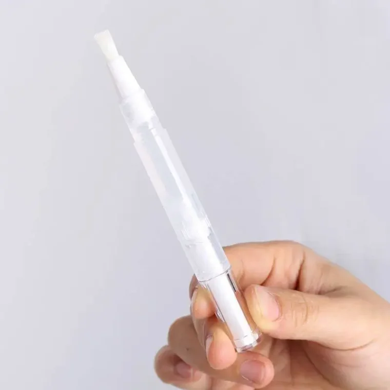 Factory Wholesale Cosmetic Empty Pen with Brush - Supplier