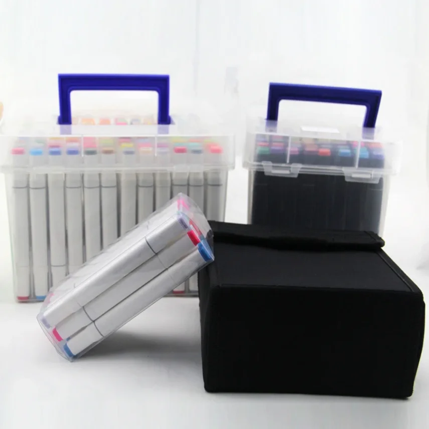 Wholesale Ach-based Permanent Marker Pen Supplier