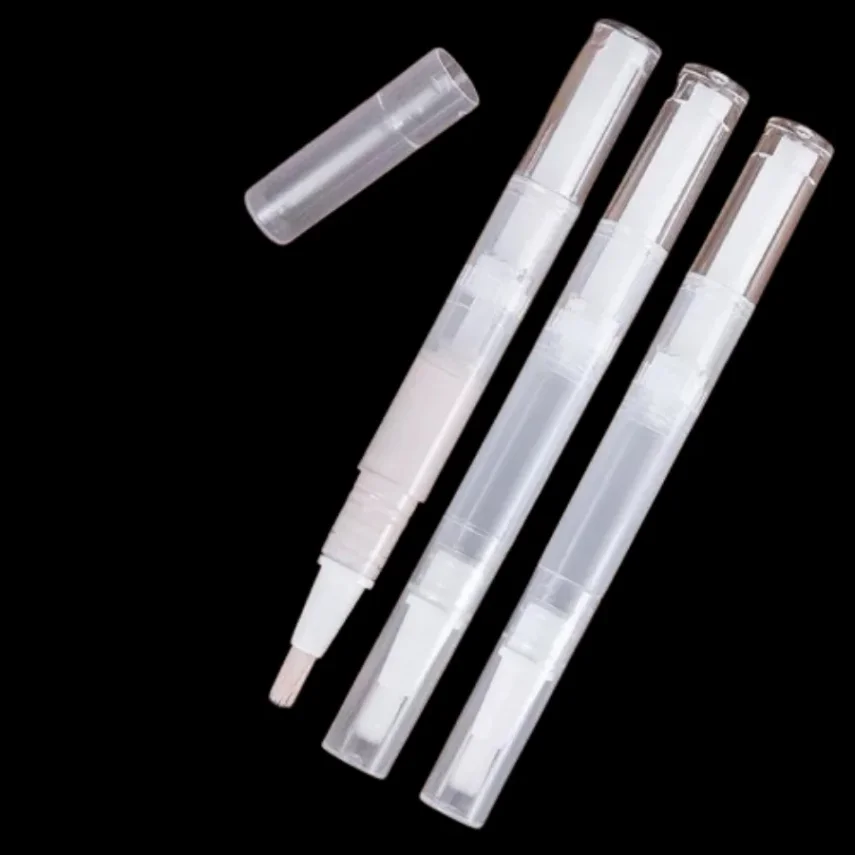 Factory Wholesale Cosmetic Empty Pen with Brush - Supplier
