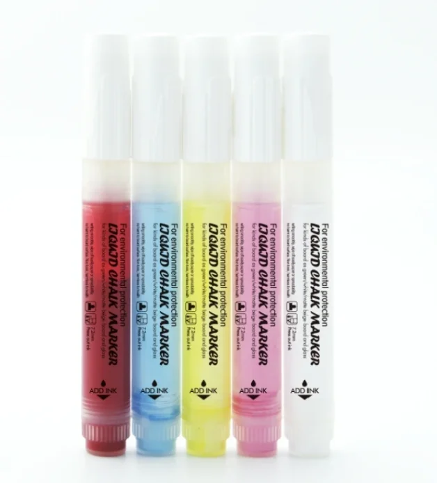Wholesale MSDS Certified Liquid Chalk Marker Supplier