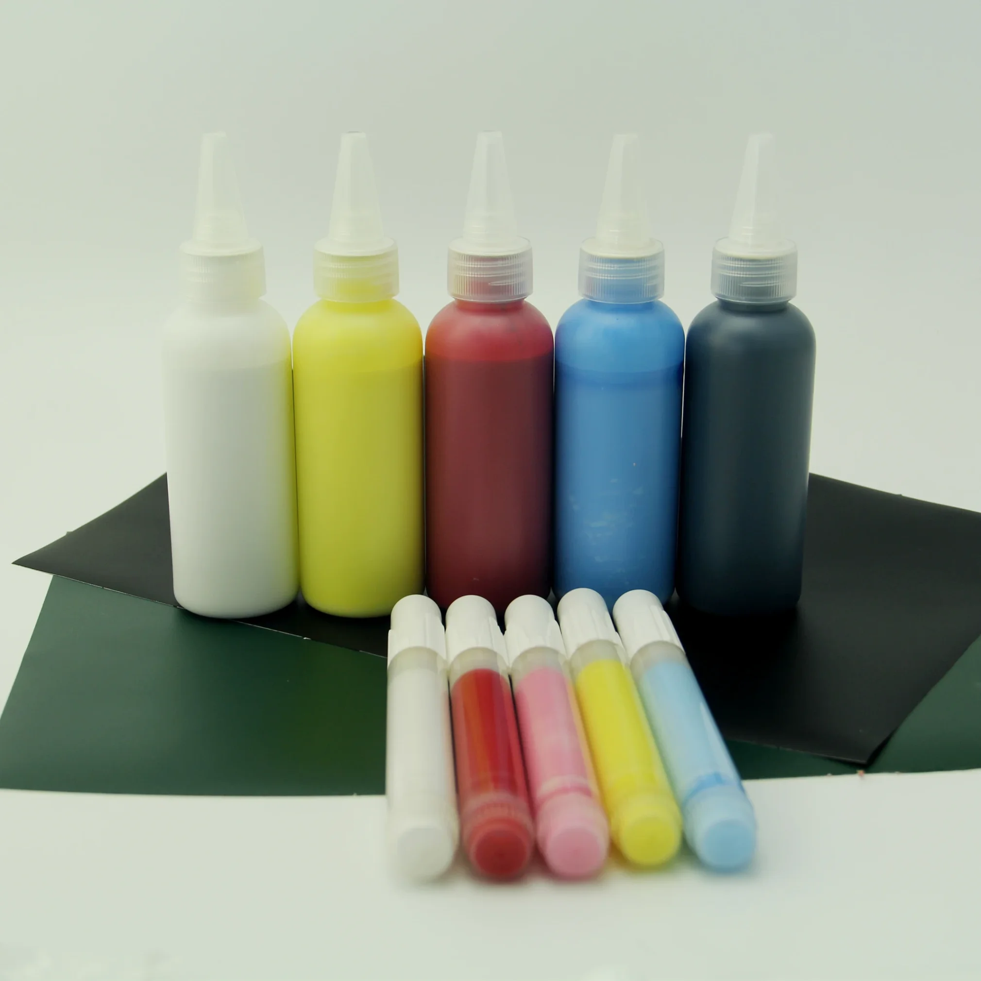 Wholesale MSDS Certified Liquid Chalk Marker Supplier