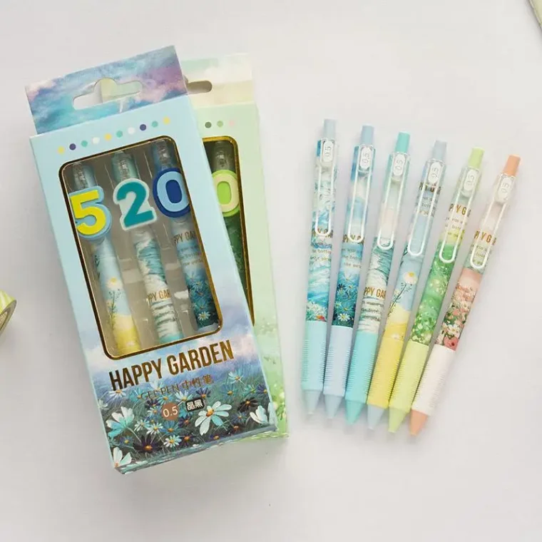 Wholesale Permanent Waterproof Marker Pens - Factory Direct Supply