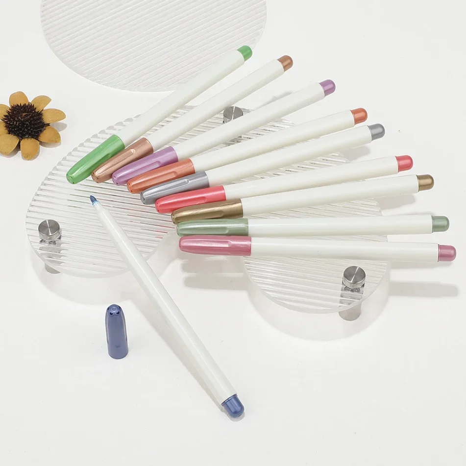 Wholesale Permanent Waterproof Marker Pens - Factory Direct Supply