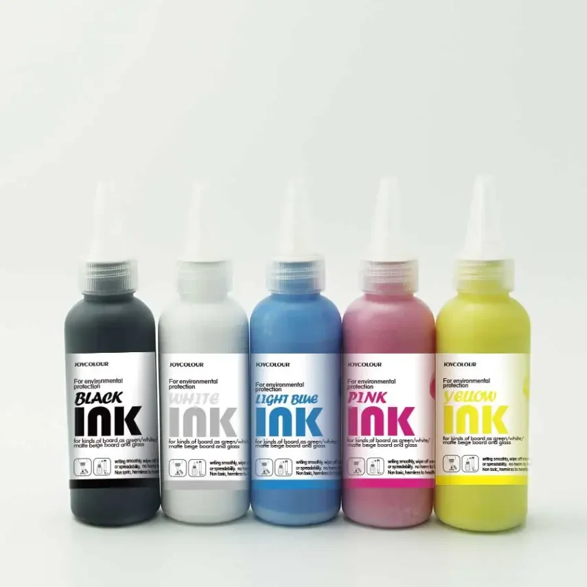 Wholesale MSDS Certified Liquid Chalk Marker Supplier