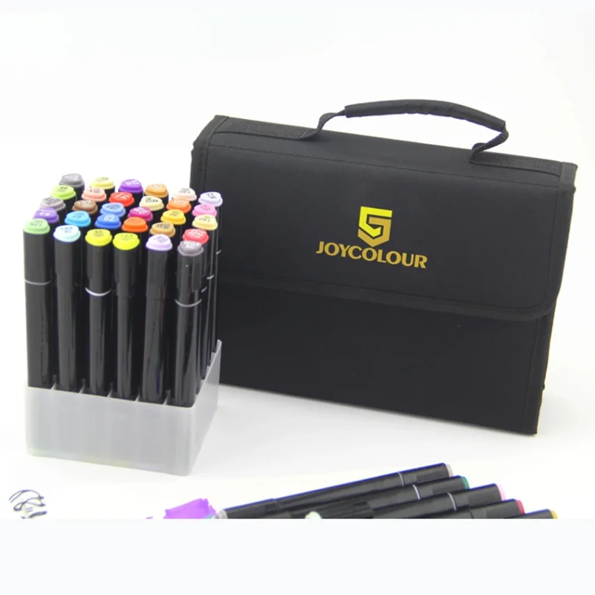 Wholesale Ach-based Permanent Marker Pen Supplier