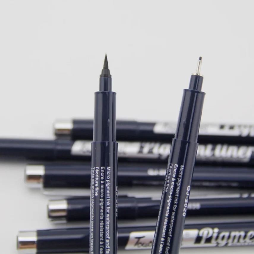Wholesale Ach-based Permanent Marker Pen Supplier