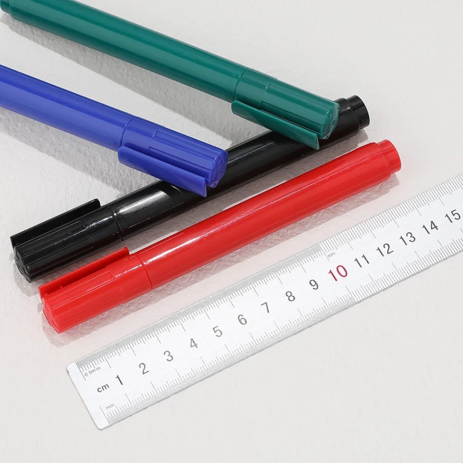 Wholesale Permanent Waterproof Marker Pens - Factory Direct Supply