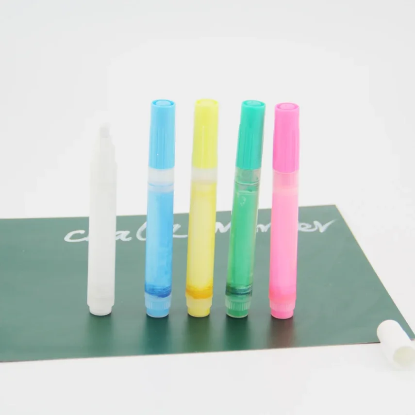 Wholesale MSDS Certified Liquid Chalk Marker Supplier