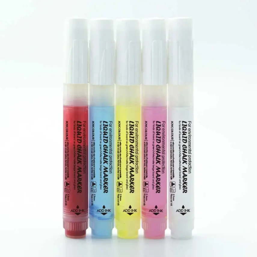 A bundle of markers tailored for artists.