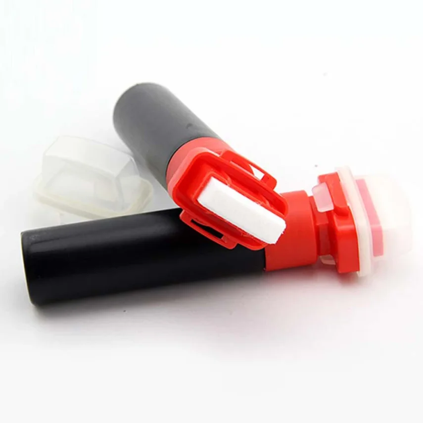 High-quality marker pen design for creative use.