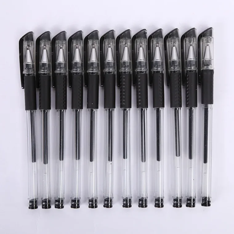 Professional-grade marker pens for artists and designers