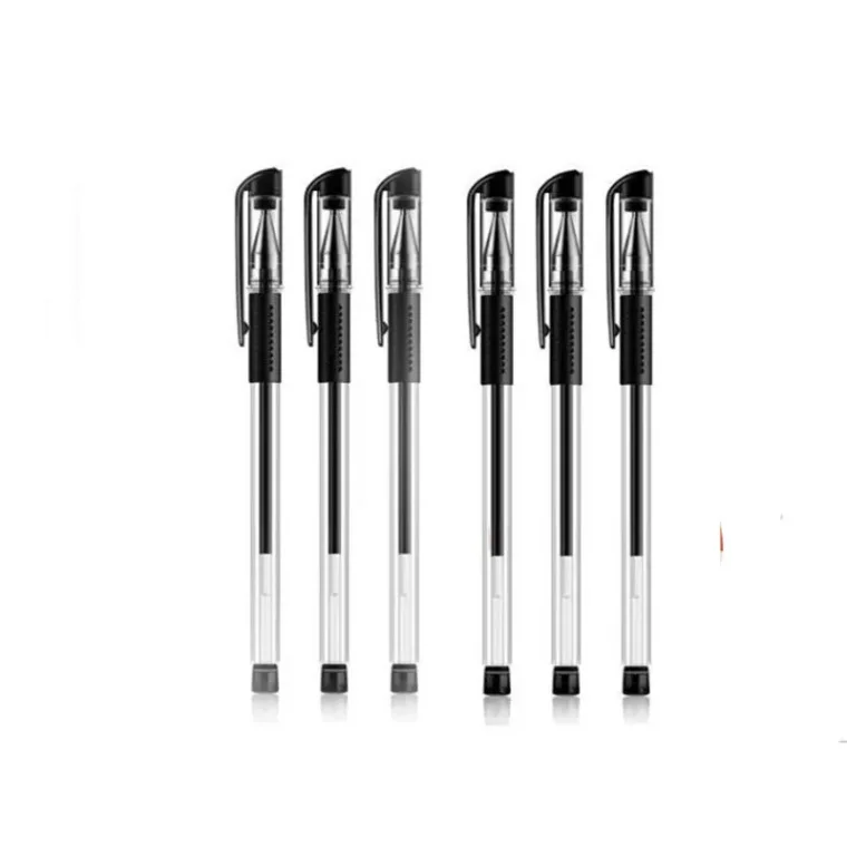 Marker kit for design and illustration projects