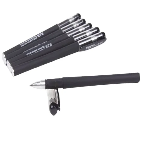 Premium quality marker pens for professional use