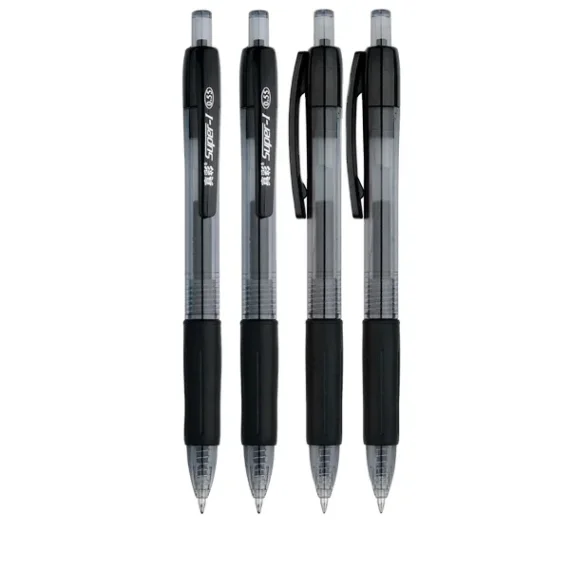 Marker pens as essential art supplies for creators