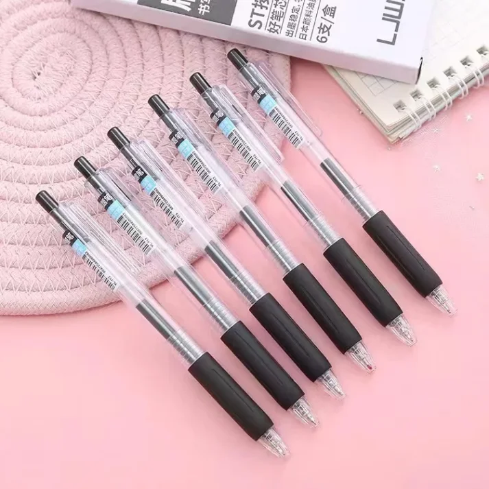 Assorted colors marker pen set for art and design work