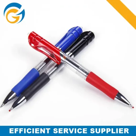 A variety of art marker pens for different styles and techniques