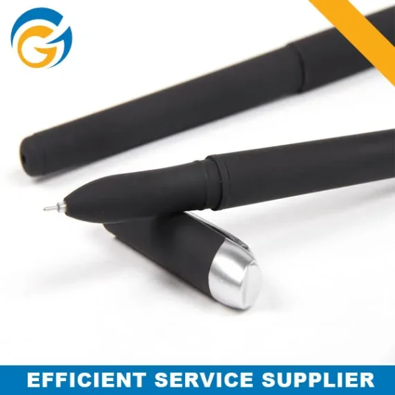 Design marker pen kit for professional and hobby use