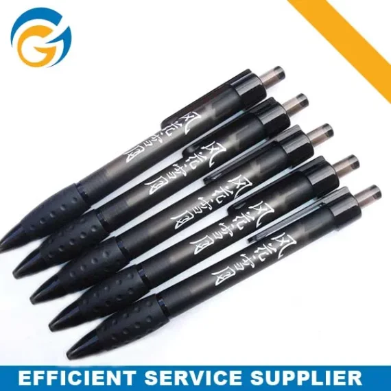 Professional-grade marker pens for artists