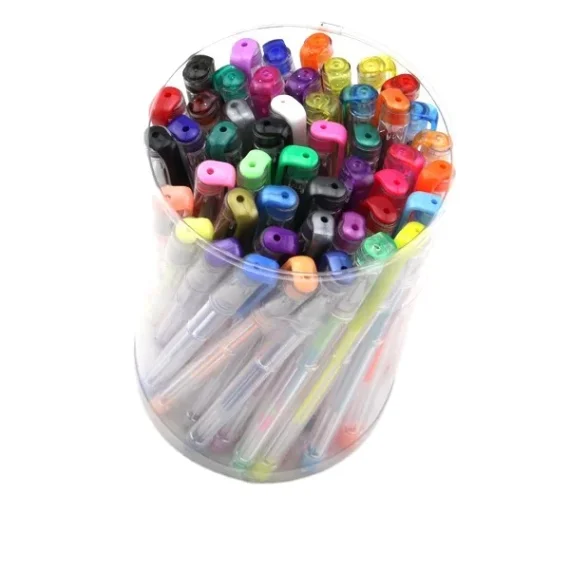 Marker pen design tools for creative projects