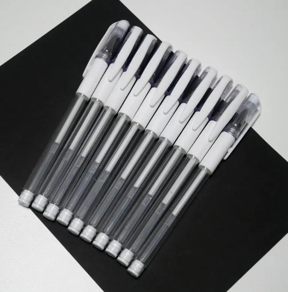 Marker set perfect for beginners in art