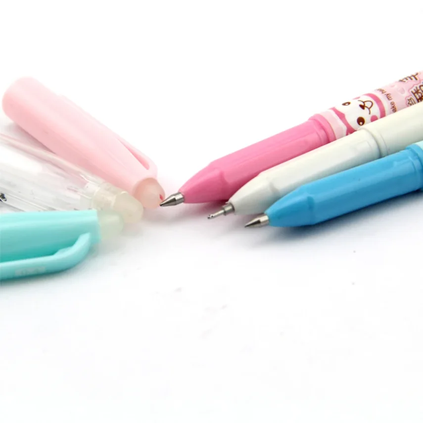 High-quality marker pens for design and art tools